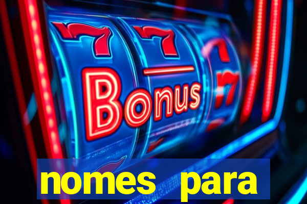 nomes para instagram de futebol